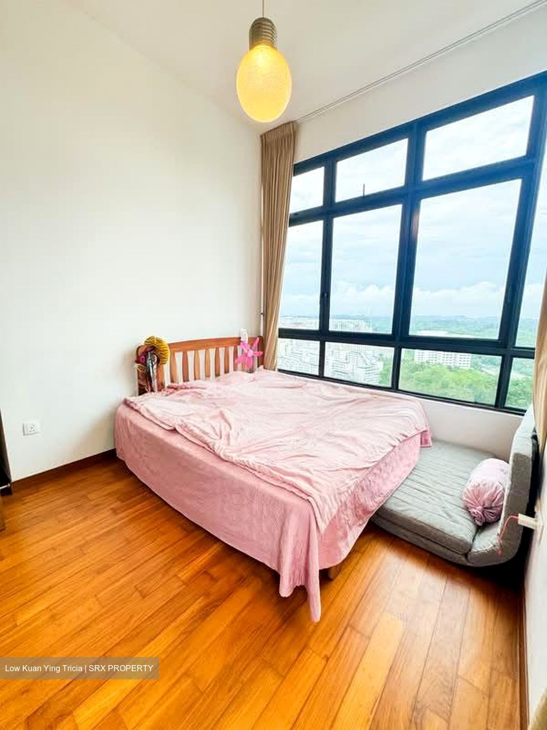 Eco Sanctuary (D23), Condominium #566899821